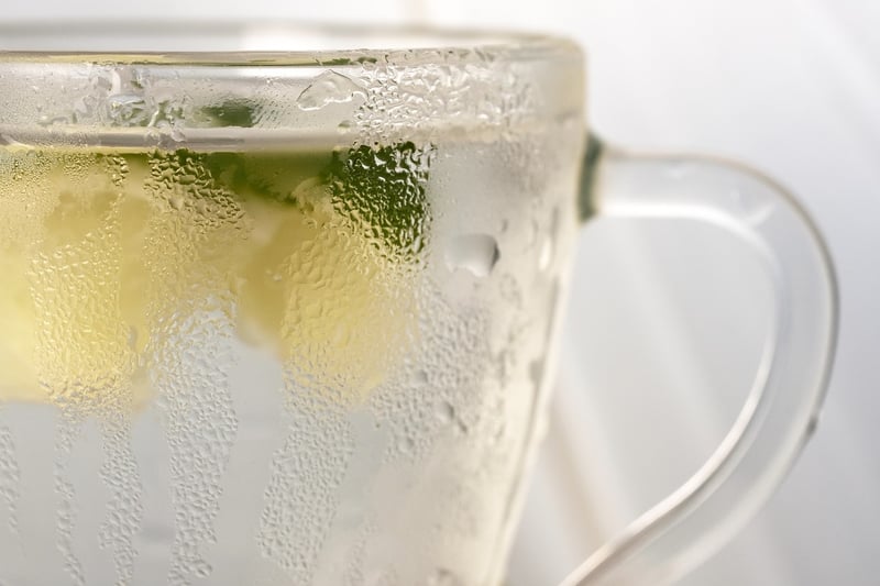 Refreshing Sips