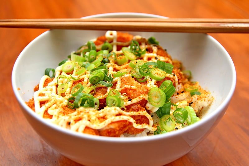 Umami Delights