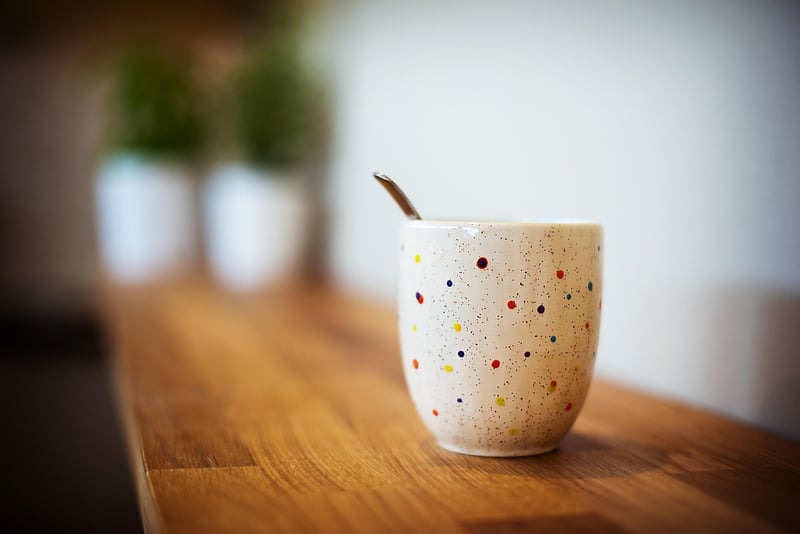 Coffee Cup