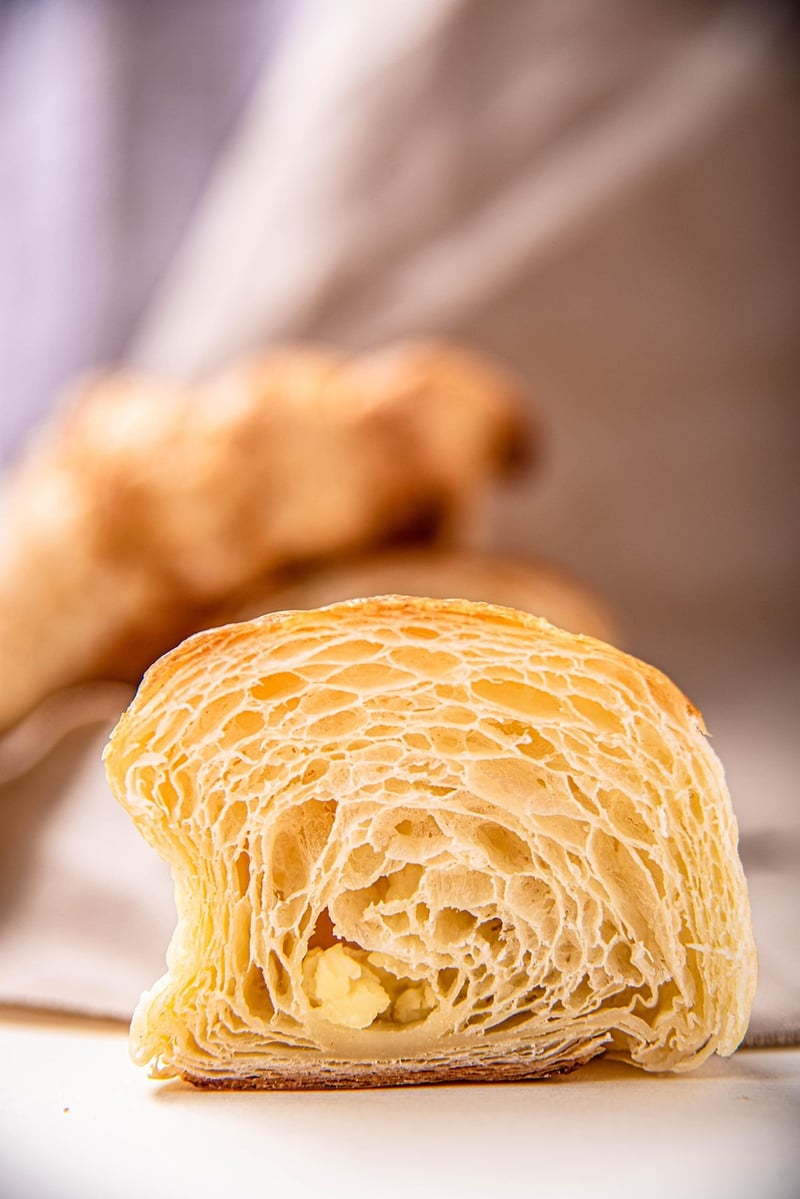 Croissants
