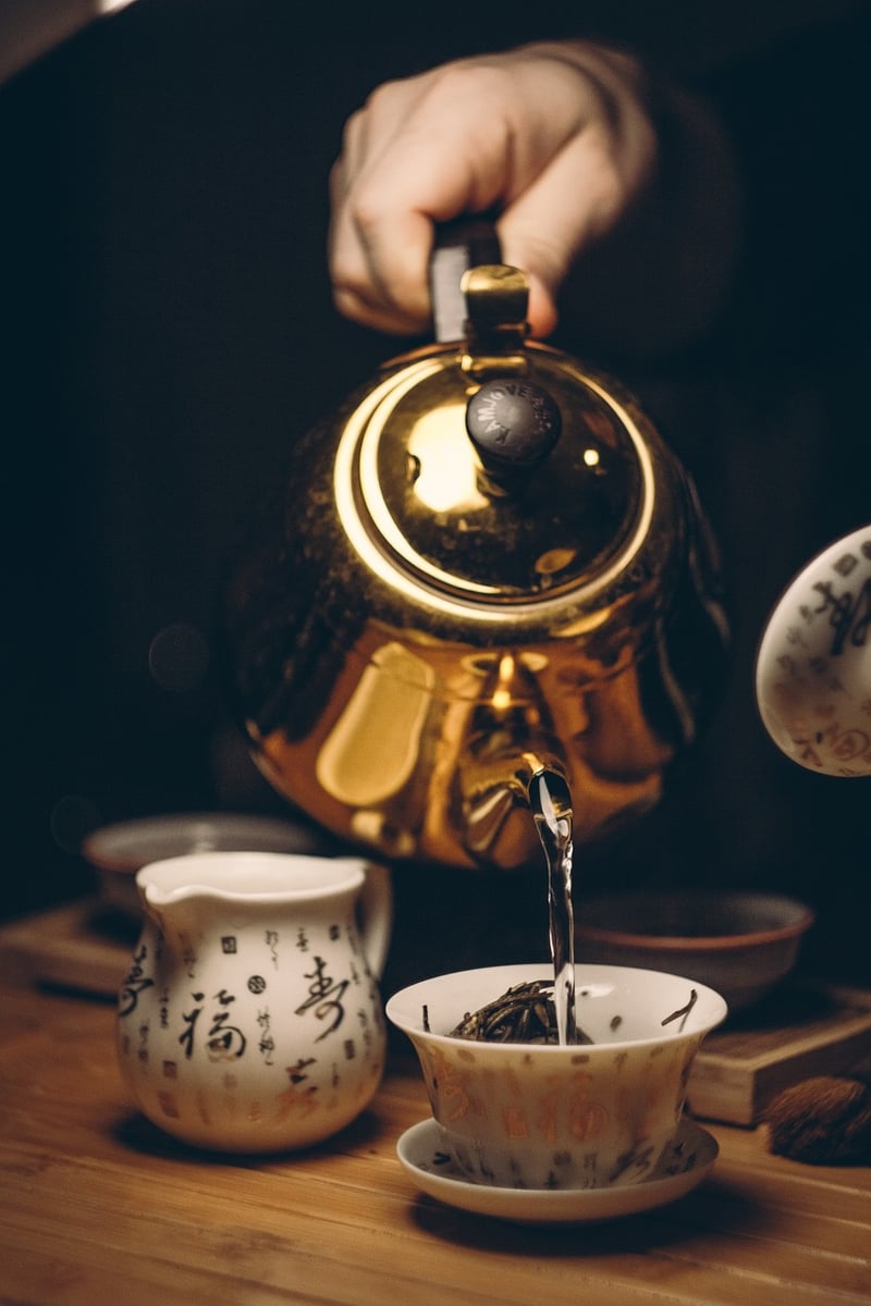 Tea Time